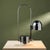 Adjustable BA-5473 Table Lamp in Chrome by Josep Maria Magem for Madom, Spain, 1970s For Sale - Image 4 of 12