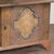 Early 19th Century Original Hand Painted Swedish Secretary Cabinet For Sale - Image 10 of 12