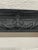 Late 19th Century Antique Cast Iron Fireplace Surround - Ornate Victorian From New Orleans For Sale - Image 4 of 5
