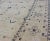 Keivan Woven Arts Tabriz Rug With Beige Field and Deep Indigo 12' X 17'4 For Sale - Image 9 of 13