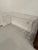 Lucite Console Table For Sale In New York - Image 6 of 10