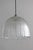 Mid-Century Modern Ice Glass Pendant Lamp from Peill & Putzler, 1970s For Sale - Image 10 of 10