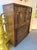 Mid-Century Modern Brutalist Wood Sculpture Cabinet by Lane. Usa, 1970s For Sale - Image 6 of 15