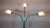 Mid-Century Chromed Model 101 Floor Lamp from Lidokov, 1960s For Sale - Image 6 of 11