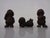 Stoneware Troll Figures from Ramsing, Denmark, 1960s, Set of 4 For Sale - Image 15 of 18