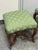 Minton-Spidell Minton-Spidell Gerard Stools, Pair For Sale - Image 4 of 12