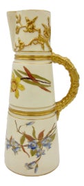 Example of Royal Worcester Bottles and Jars and Jugs