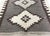 Early 21st Century European Folk Stamverband Goat Hair Rug by Doris Leslie Blau For Sale - Image 5 of 9