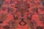 Early 20th Century Antique Persian Sarouk Rug, 03'04 X 04'11 For Sale - Image 5 of 10