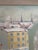 Malte Nyberg Tolf, Gothenburg, 1960s, Oil on Panel For Sale - Image 9 of 12