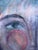 Contemporary Contemporary Mixed Media Figurative Artwork by Cassandra Auker For Sale - Image 3 of 6