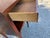 Brown Early 20th Century Federal Style Mahogany Inlaid End Side Table. For Sale - Image 8 of 13