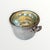 Metal Mid 20th Century Wallace Ornate Silver Plate Ice Bucket With Glass Insulated Liner For Sale - Image 7 of 18