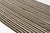 Black Home Living Antique Vintage Rug For Sale - Image 8 of 10