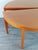 Mid-Century Danish Console Tables by Christian Hvidt for Søborg Møbelfabrik, 1960s, Set of 2 For Sale - Image 13 of 18