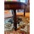 Traditional Henredon Large Mahogany Coffee Table For Sale - Image 3 of 10