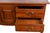 Vintage Lexington Bob TimberLake Qual Hunter's Sideboard Buffet & Matching Mirror | For Sale - Image 6 of 11