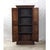 Armoire Constructed From Antique Indian Teakwood Doors and Elements For Sale - Image 4 of 5