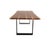Wooden Dining Table from Rott Woodart For Sale - Image 10 of 13