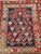 Antique Caucasian Rug. 3'3"x 3'9" For Sale - Image 12 of 18