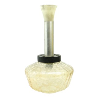 Vintage Pendant Lamp from Polam, Poland, 1970s For Sale