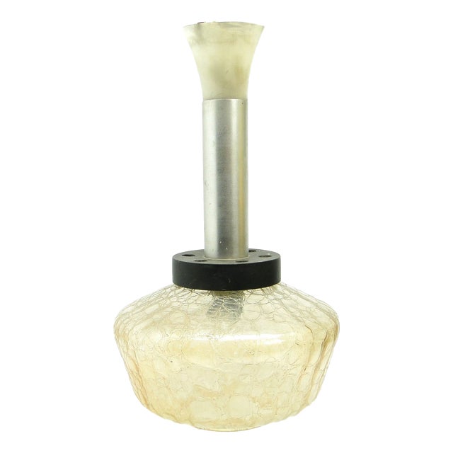 Vintage Pendant Lamp from Polam, Poland, 1970s For Sale