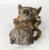 17th Century Ming or Qing Dynasty Chinese Gilt Bronze Daoist Attendant Figure For Sale - Image 9 of 14