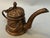 Metal 18th Century Indian "Bidri Ware" Hookah Base For Sale - Image 7 of 11