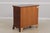 Baker Inlaid Walnut Colonial Williamsburg Virginia Chest For Sale - Image 14 of 18