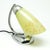 Bedside Table Lamp by J. Hurka for Napako, Former Czechoslovakia, 1960s For Sale - Image 12 of 12