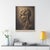 Atelier Aria Lumae Filippo Balbi 1854 Testa Anatomica Human Figure Composite Gallery Board Print For Sale In San Antonio - Image 6 of 15