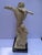 1980s Austin Productions “The Duet” Mid-Century Modern Musicians Sculpture For Sale - Image 15 of 17