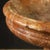 Stone Antique Italian Red Marble Tub, 1870 For Sale - Image 7 of 13