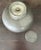 Industrial Early 20th Century Cast Zinc Small Urn For Sale - Image 3 of 5