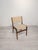Danish Teak Chair from the 1960s, Designed by Erik Buch, Model 89 This 1960s chair, designed by Erik Buch, Model 89, is...