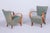 Art Deco Armchairs in Beech, Czech, 1920s, Set of 2 For Sale - Image 15 of 15