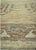 Turkish Turkish Oushak Rug 7'11" x 10'2" #20306 For Sale - Image 3 of 8