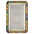 Aurea G Wall Mirror in Stainless Steel by Jonathan Amar Studio For Sale - Image 11 of 11