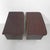 Vintage Bedside Tables, 1960s, Set of 2 For Sale - Image 9 of 18