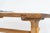 Brutalist Dining Table by De Puydt For Sale - Image 10 of 14