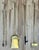 Brass Vintage Brass Mallard Motif Fireplace Tools on Stand For Sale - Image 8 of 10