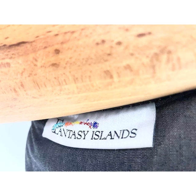 Vintage Two-Seater Sofa by Kurt Beier, 1980s For Sale - Image 17 of 18