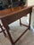 Wood Vintage Ethan Allen Nesting Tables For Sale - Image 7 of 15