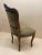 Brown Set of Four Late 19th Century Rococo Revival Side Chairs For Sale - Image 8 of 9
