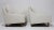Harvey Probber Harvey Probber Lounge Chairs in Holly Hunt Great Plains Set of 2 For Sale - Image 4 of 13
