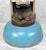 Vintage Abstract Folk Signed Pottery & Stained Glass Window Shrine Sculpture For Sale - Image 12 of 13