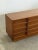 1980s Lowboy Dresser by John Keal For Sale In Los Angeles - Image 6 of 12