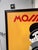 Design Plus Gallery presents a Circa 1996 Painting of "Mossant" advertisement poster illustrated by Leonetto Cappiello for...