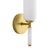 Arteriors Home Norwalk Sconce For Sale - Image 9 of 10
