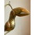 Vintage Metal Toucan Sculpture After Sergio Bustamante For Sale - Image 9 of 12
